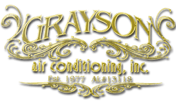 Grayson AC Logo